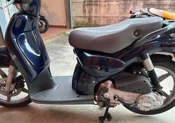 Aprilia Scarabeo 50 2t (2008 - 17) usata