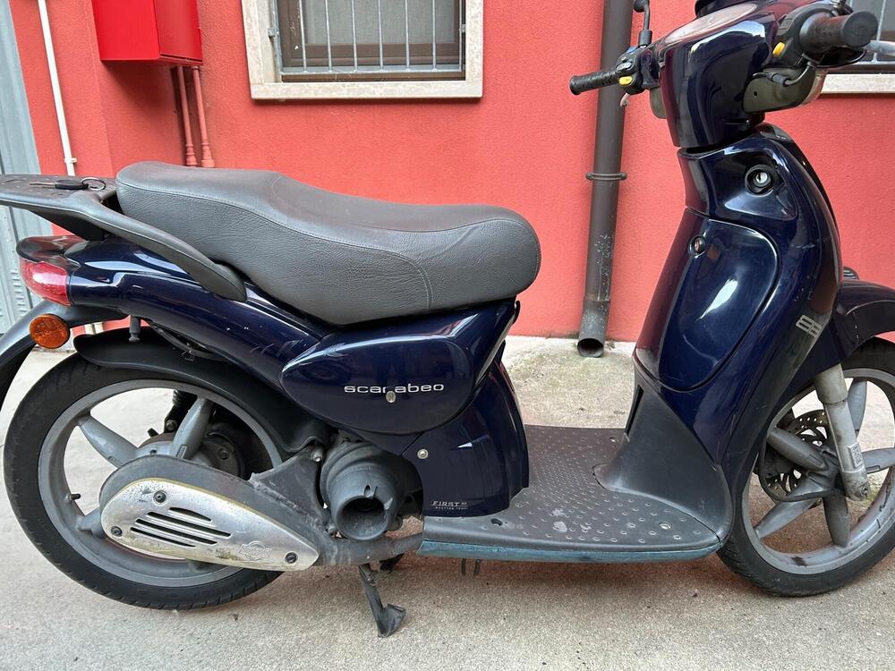 Aprilia Scarabeo 50 2t (2008 - 17) (2)