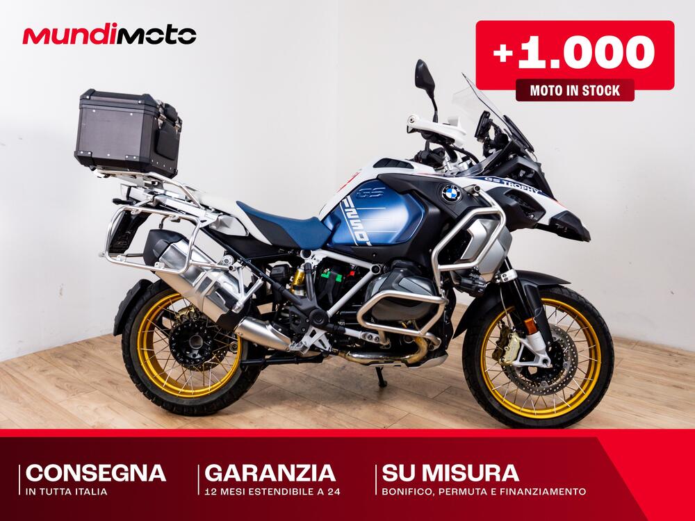 Bmw R 1250 GS Adventure (2019 - 20)