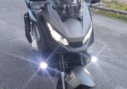 Honda X-ADV 750 DCT (2021 - 24) usata