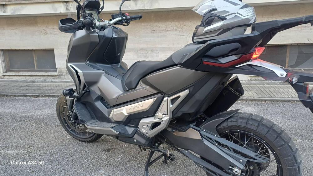 Honda X-ADV 750 DCT (2021 - 24) (2)