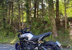 Yamaha MT-09 SP (2018 - 20) usata