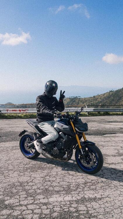 Yamaha MT-09 SP (2018 - 20) (3)