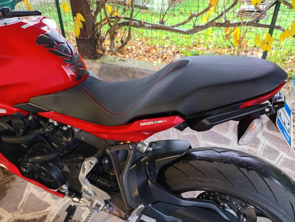 Ducati SuperSport 939 (2017 - 20) (5)