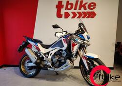 Honda Africa Twin CRF 1100L Adventure Sports DCT (2022 - 23) usata