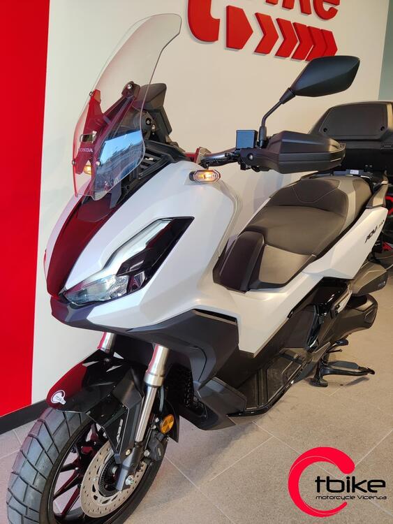 Honda ADV 350 (2022 - 24) (2)