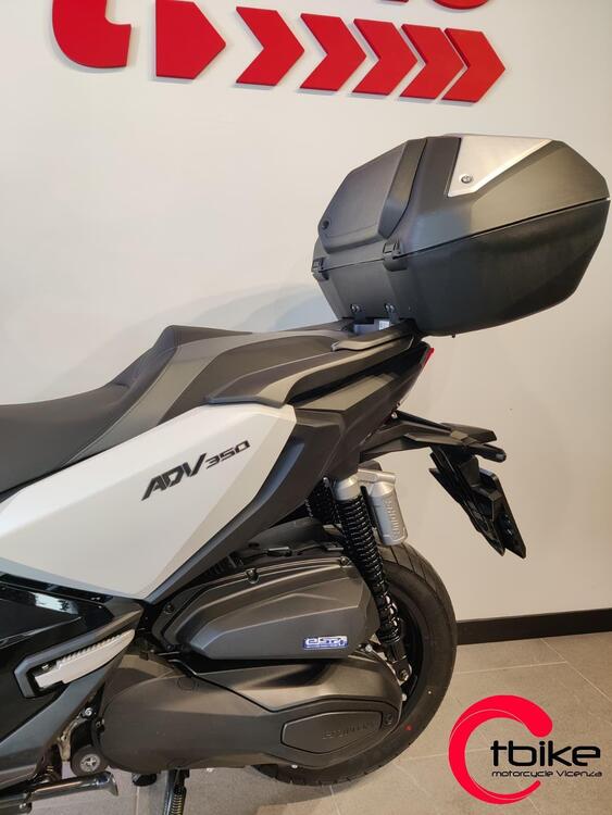 Honda ADV 350 (2022 - 24) (3)