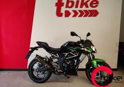 Kawasaki Z 125 (2021 - 24) usata