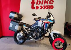 Honda Africa Twin CRF 1100L DCT (2020 - 21) usata