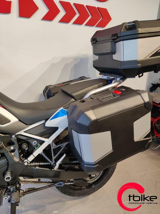 Honda Africa Twin CRF 1100L DCT (2020 - 21) (2)