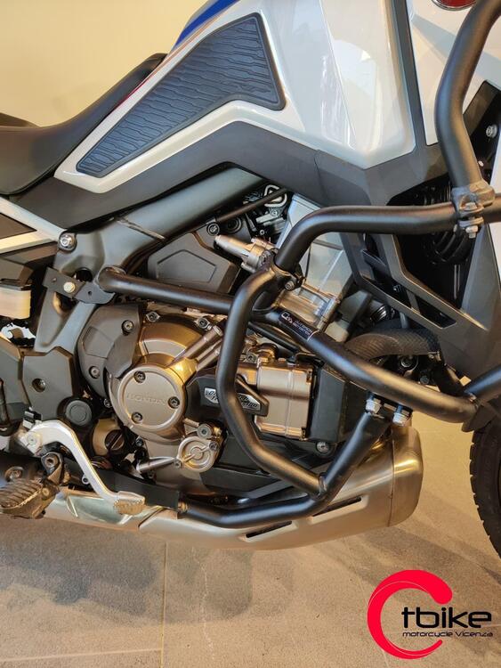 Honda Africa Twin CRF 1100L DCT (2020 - 21) (4)