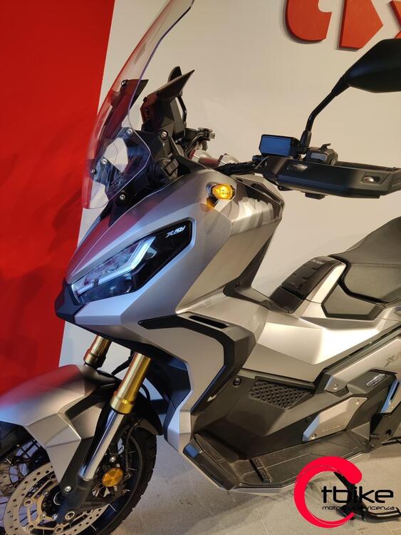 Honda X-ADV 750 DCT (2021 - 24) (2)