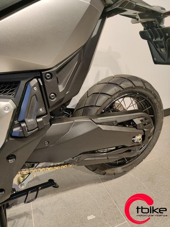 Honda X-ADV 750 DCT (2021 - 24) (5)