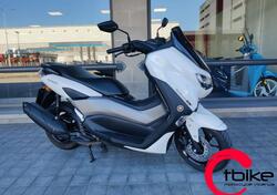 Yamaha N-Max 125 (2021 - 24) usata