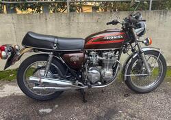 Honda Honda 500 four  d'epoca