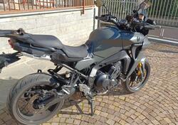 Yamaha Tracer 9 GT (2021 - 24) usata