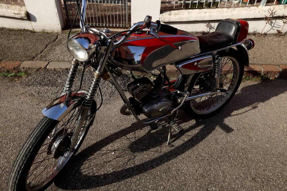 Ducati SL1 A 50cc (2)