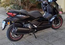 Yamaha X-Max 300 Tech Max (2021 - 24) usata