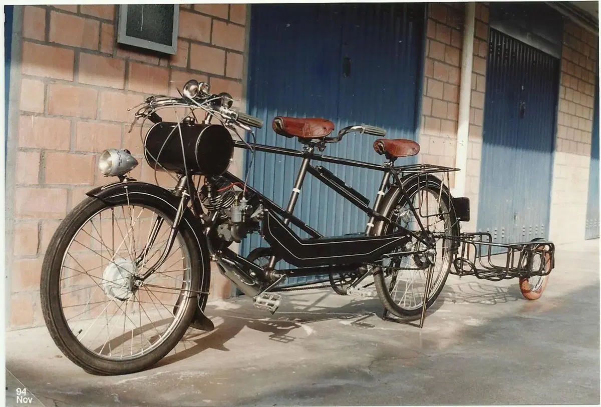Altre marche Tandem