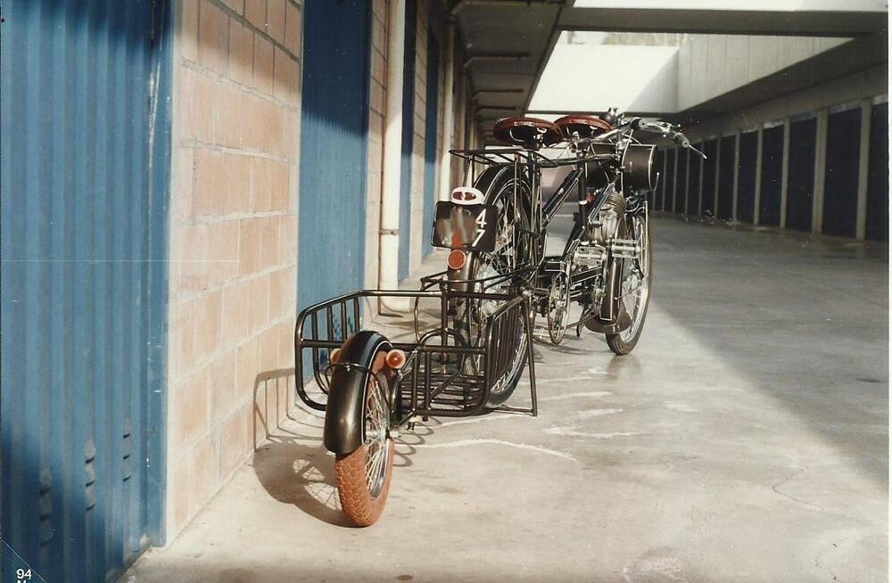 Altre marche Tandem (2)