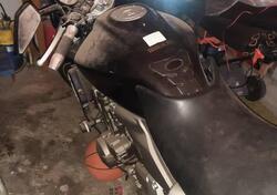 Honda Hornet 600 (2003 - 04) usata