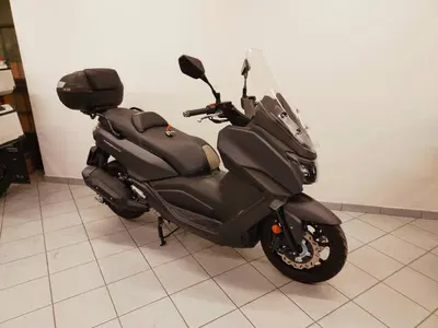 Sym Maxsym 400 (2021 - 25) usata