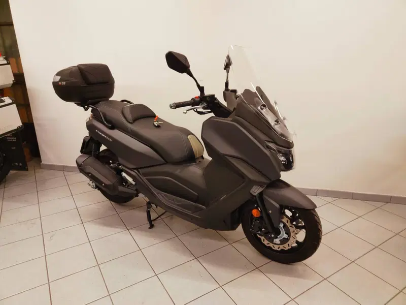 Sym Maxsym 400 (2021 - 25)