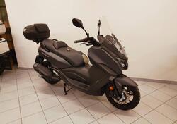 Sym Maxsym 400 (2021 - 25) usata