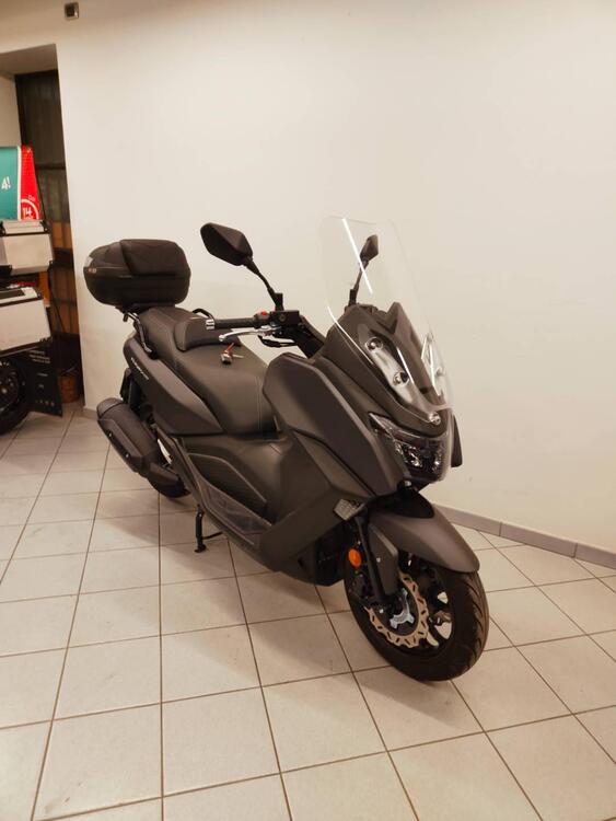 Sym Maxsym 400 (2021 - 25) (3)