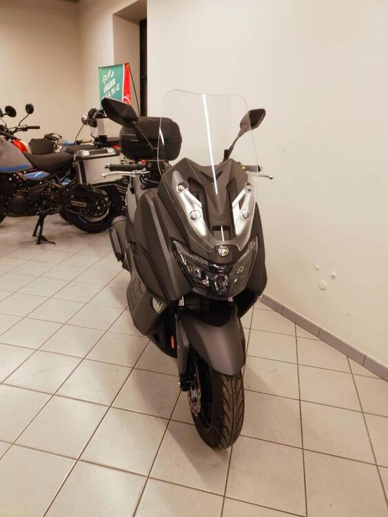 Sym Maxsym 400 (2021 - 25) (5)