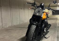 Moto Guzzi V7 III Stone (2017 - 20) usata
