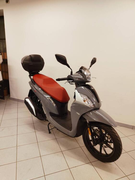 Sym Symphony 200 ST (2021 - 24) (2)