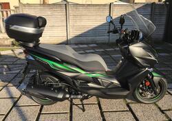 Kawasaki J 300 (2017 - 21) usata