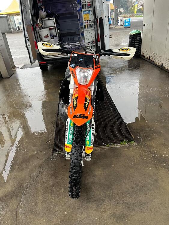 KTM 250 EXC TPI (2018) (3)