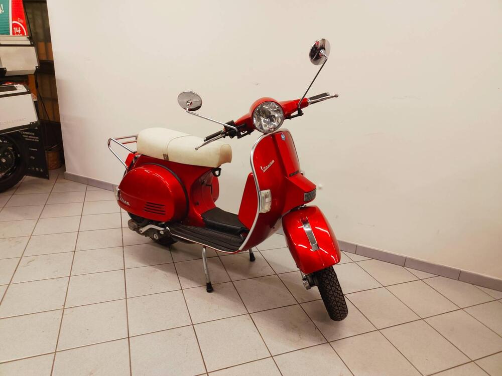 Lml Star 125 4t Manuale (2010 - 17)