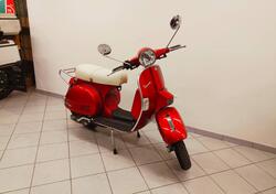 Lml Star 125 4t Manuale (2010 - 17) usata