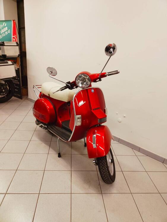 Lml Star 125 4t Manuale (2010 - 17) (2)