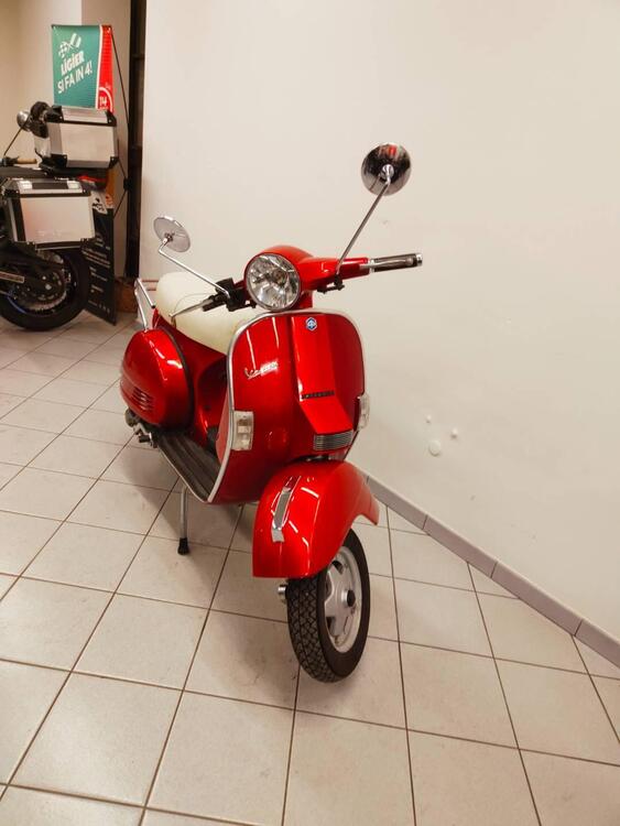 Lml Star 125 4t Manuale (2010 - 17) (3)