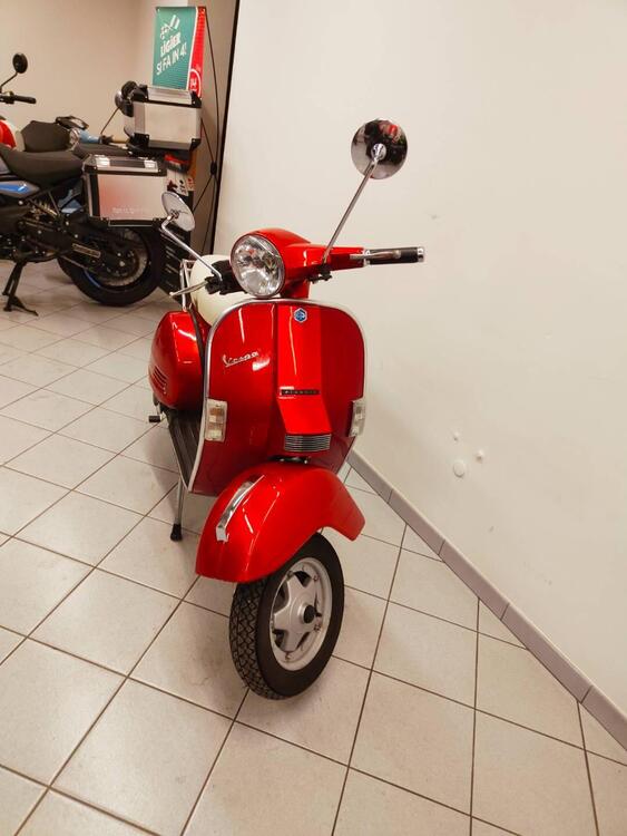 Lml Star 125 4t Manuale (2010 - 17) (4)