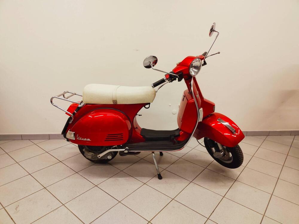 Lml Star 125 4t Manuale (2010 - 17) (5)