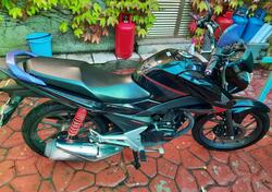 Honda CB 125 F (2017 - 20) usata