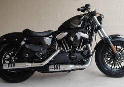 Harley-Davidson 1200 Forty-Eight (2016 - 20) usata