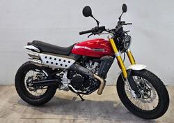 Fantic Motor Caballero 500 Scrambler (2021 - 23) usata