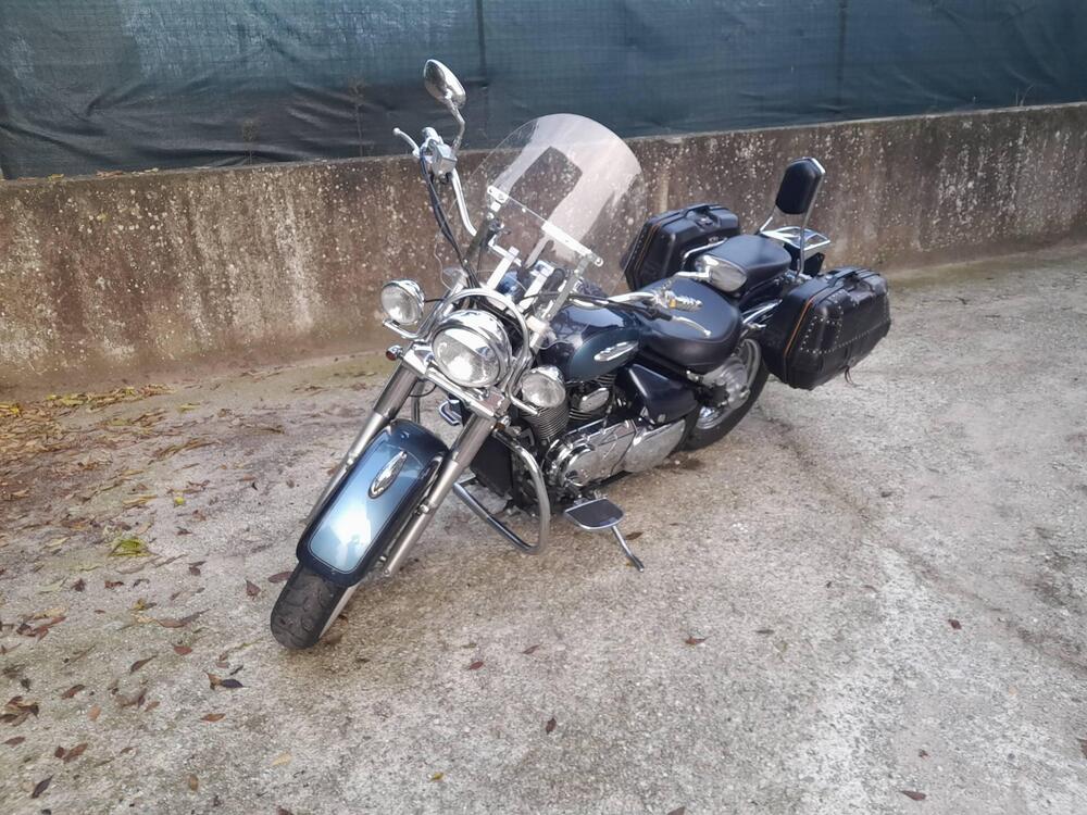 Suzuki VL 800 Intruder Volusia (2000 - 04) (3)