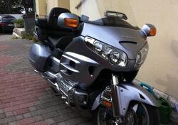 Honda GL 1800 Gold Wing (2007 - 11) usata