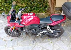 Yamaha FZ1 Fazer (2006 - 16) usata