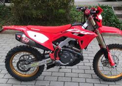 Honda CRF 400 RX Enduro (2023) usata