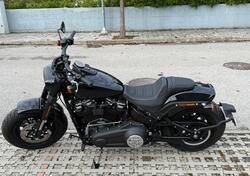 Harley-Davidson 114 Fat Bob (2018 - 20) - FXFBS usata