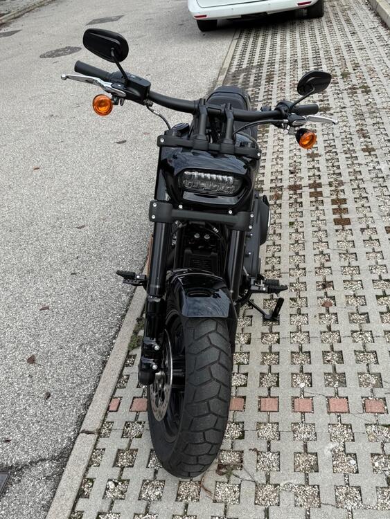 Harley-Davidson 114 Fat Bob (2018 - 20) - FXFBS (4)