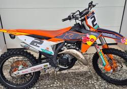 KTM 125 SX (2024) usata